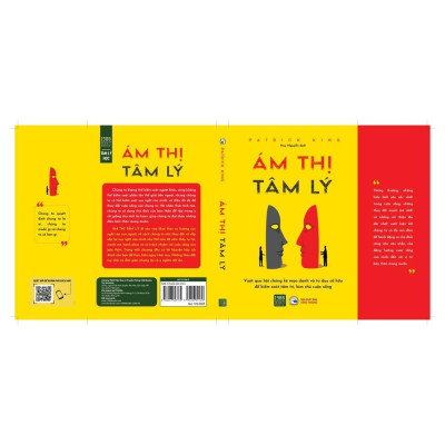 Ám Thị Tâm Lí Bản Quyền