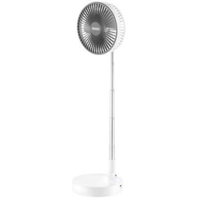 Quạt tích điện gấp gọn UNOLD 86720 Hàng Chính Hãng