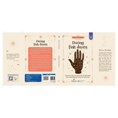 Sách - Đường Tình Duyên - Johnny Fincham - 1980 Books