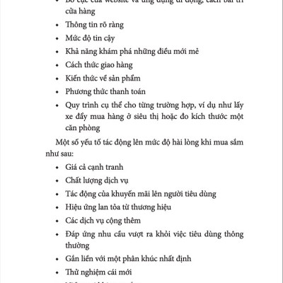 Bán Lẻ Thông Minh - Richard Hammond
