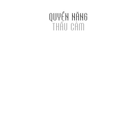 Quyền Năng Thấu Cảm - The Genius Of Empathy - Bản Quyền