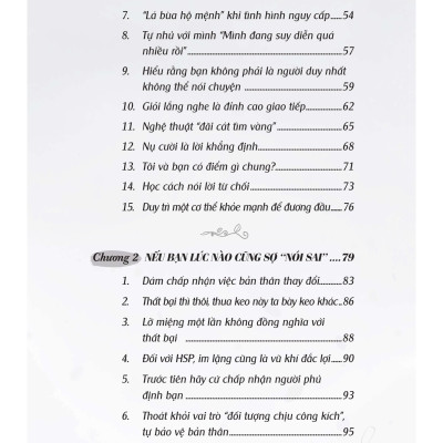 Kẻ Nhạy Cảm Giữa Hành Tinh Vô Cảm (1980 Books)