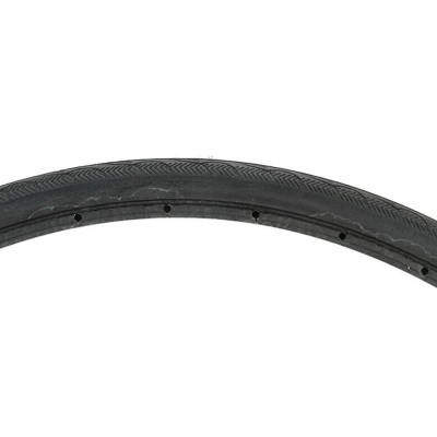 Lốp Đặc Không Săm Xe Đạp Chọn Màu – Vỏ Lốp Đặc Xe Đạp Fixed Gear Single Speed 700*23C (23 - 622) Chính Hãng dododios