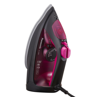 Bàn Ủi Điện Panasonic NI-U400CPRA - Hàng Chính Hãng