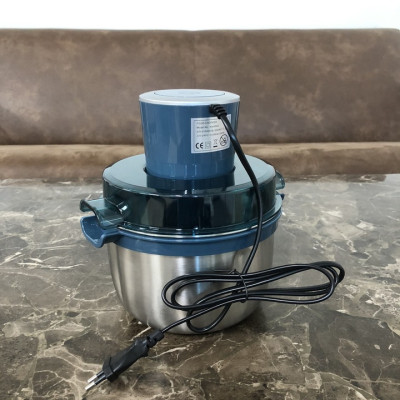 Máy xay thịt, rau củ quả nhãn hiệu DSP KM4045 Dung tích 2L-hàng chính hãng