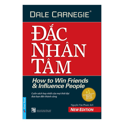 Combo Người Quét Dọn Tâm Hồn + Đắc Nhân Tâm