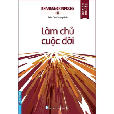 Sách Combo Lựa Chọn Nhiệm Màu + Làm Chủ Cuộc Đời - Bản Quyền