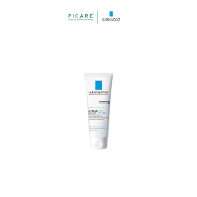 Kem dưỡng làm dịu da cho trẻ em & trẻ sơ sinh La Roche-Posay Lipikar Baume Apbiome+ 75ml