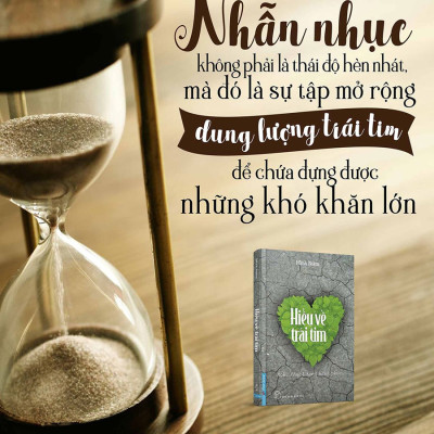 Sách Hiểu Về Trái Tim _First News