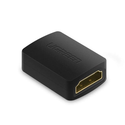 Ugreen UG2010720107TK Màu Đen Đầu nối dài HDMI - HÀNG CHÍNH HÃNG