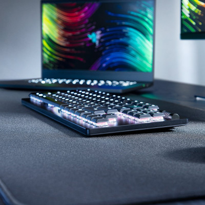 Bàn phím Razer DeathStalker V2 Pro/DeathStalker V2 Pro Tenkeyless - Mới, hàng chính hãng