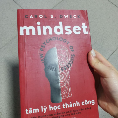 Tâm Lý Học Thành Công (*** Sách Bản Quyền ***)