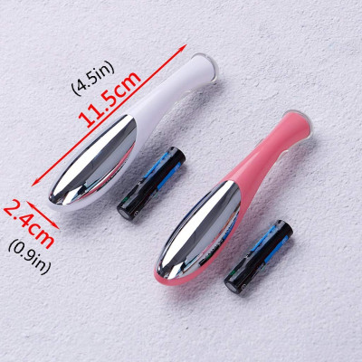 Máy mát xa mắt chống lão hóa da cho vùng da sẫm màu / da sần hàng chất lượng cao B0015