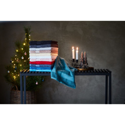 Bộ 2 Khăn Tắm Karlstad 50x100cm JYSK