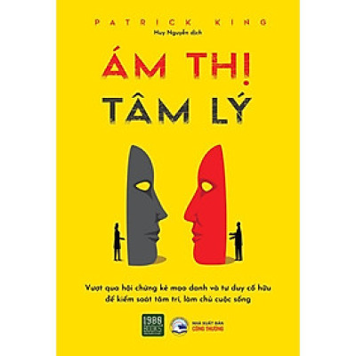 Ám Thị Tâm Lí Bản Quyền