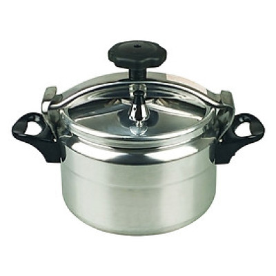 Nồi Áp Suất Đáy Từ Dùng Mọi Bếp FUJIKA FJ-AG220 (4 lít) - Màu Ngẫu Nhiên - Hàng Chính Hãng