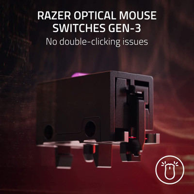 Chuột Razer Viper V2 Pro [Mới, hàng chính hãng]
