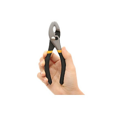 KỀM 2 LỖ (6"/160M, 8"/200MM, 10"/250MM) TOLSEN 10311 10313 10314 - HÀNG CHÍNH HÃNG