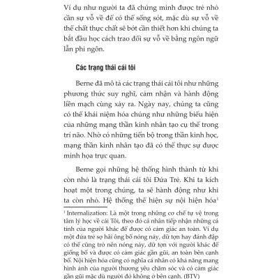 Trò Chơi Tâm Lý
