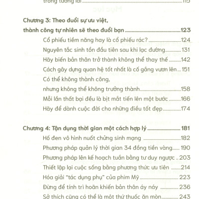 8.760 Giờ Một Năm - Bí Quyết Biến Thời Gian Thành Vàng