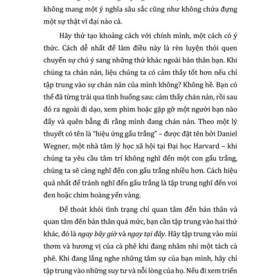 Vì Bạn Mạnh Mẽ Hơn Bạn Nghĩ - SGB
