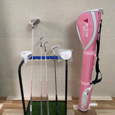 Bộ 4 gậy golf nữ Rio II 2016 chính hãng PGM mã LTG038 (New version)