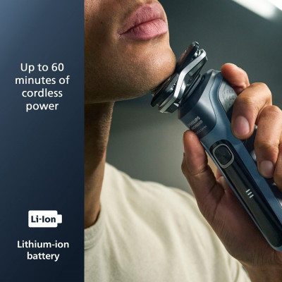 Máy cạo râu ướt và khô Philips S5880/20 - Hàng chính hãng