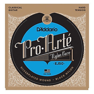 Bộ Dây Đàn Guitar Classic D