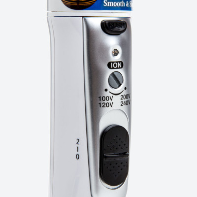 Máy Tạo Kiểu Tóc Bổ Sung Ion Âm Tescom NBIC32 (450W)