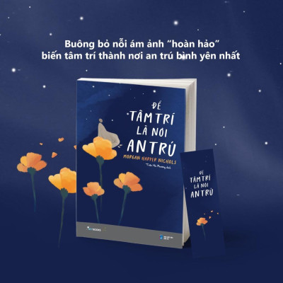 Để Tâm Trí Là Nơi An Trú - Bản Quyền