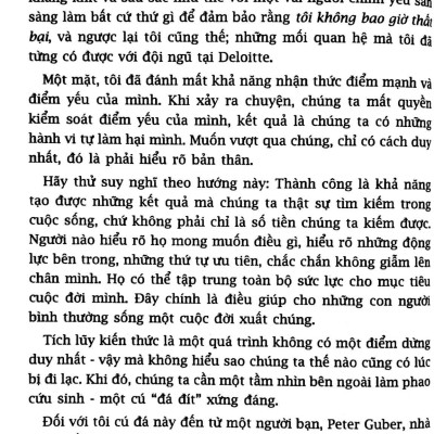 Ai Che Lưng Cho Bạn