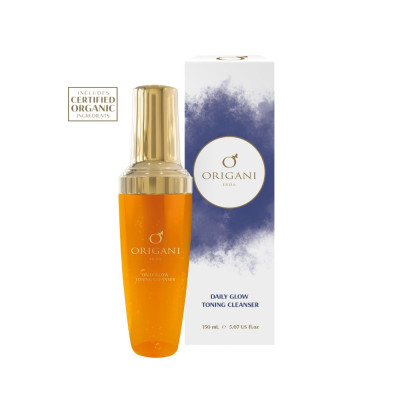 Bộ Dưỡng Da Origani Erda Luxury Facial Collection (3 sản phẩm) Có Chứng Nhận Hữu Cơ - Xuất Xứ Úc