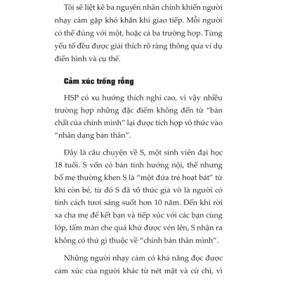 Kẻ Nhạy Cảm Giữa Hành Tinh Vô Cảm (1980 Books)