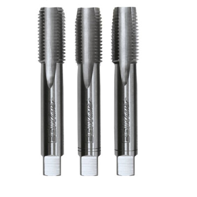 Bộ 3 mũi taro tay M11x1.5mm Ega Master 57709