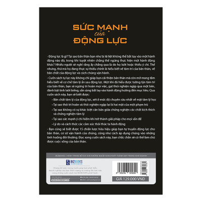 Combo Bộ 2 Cuốn Thay Đổi Cuộc Đời: Sức Mạnh Của Động Lực - Nghệ Thuật Vượt Lên Những Cám Dỗ Của Cuộc Sống + Thay Đổi Hay Là Chết- Bí Quyết Giúp Các Thương Hiệu Huyền Thoại Luôn Dẫn Đầu - MinhAnBooks