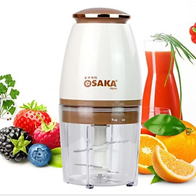 MÁY XAY THỊT CÁ CUA GIA VỊ HOA QUẢ SINH TỐ ĐA CHỨC NĂNG HÀNG CHUẨN CHẤT LƯỢNG 