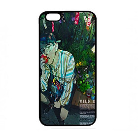 Ốp lưng cho iPhone 6S Plus mẫu  TAI 2 - Hàng chính hãng