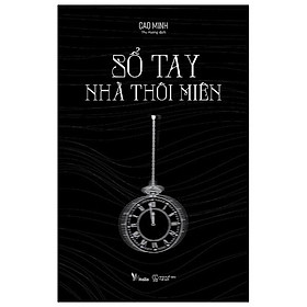 Sổ Tay Nhà Thôi Miên