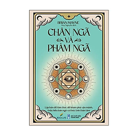 Chân Ngã Và Phàm Ngã (1980 Books)