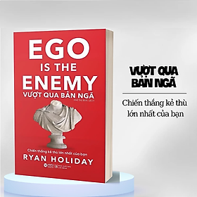 Vượt qua bản ngã - Bản Quyền