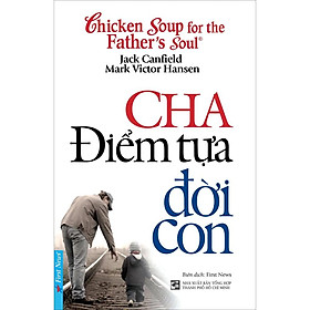 Cha điểm tựa đời con - Bản Quyền