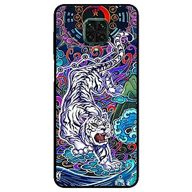 Ốp lưng dành cho Xiaomi Xiaomi Redmi 9s - 9 Pro - 9 Promax mẫu 12 Con Giáp Dần