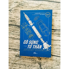  Cò Súng Tử Thần
