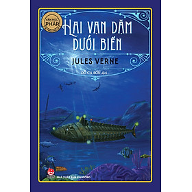 Hai Vạn Dặm Dưới Biển