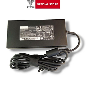 Sạc Tương Thích Cho Laptop MSI ws65 8sk-476 ws65 8tk-888 i7-8850h RTX 3000 WS65 9TJ-005ES 230w- Hàng Nhập Khẩu New Seal TEEMO PC X46