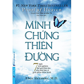 MINH CHỨNG THIÊN ĐƯỜNG