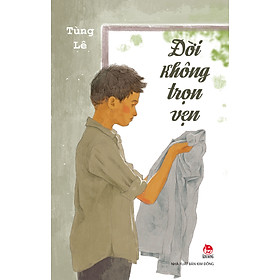 Đời Không Trọn Vẹn