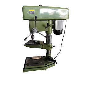 MÁY KHOAN  XILING Z4120-CS : 380V/0.75KW