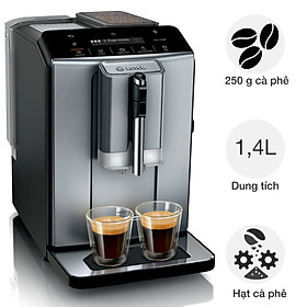 Máy pha cà phê tự động Bosch TIE20504 Series 2 VeroCafe hàng chính hãng