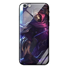 Ốp kính cường lực cho iPhone 6 Plus Liên Quân (1) - Hàng chính hãng